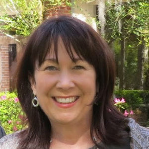 Meet your Posher, Lucy